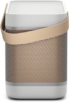BANG & OLUFSEN B&O BEOLIT 20 Grey Mist Bezvadu akustiskā sistēma