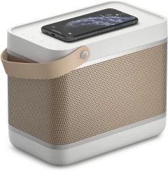 BANG & OLUFSEN B&O BEOLIT 20 Grey Mist Bezvadu akustiskā sistēma
