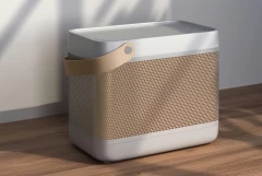 BANG & OLUFSEN B&O BEOLIT 20 Grey Mist Bezvadu akustiskā sistēma