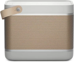 BANG & OLUFSEN B&O BEOLIT 20 Grey Mist Bezvadu akustiskā sistēma