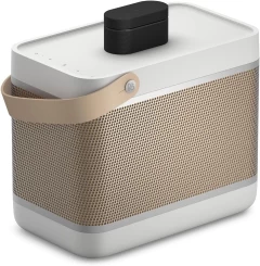 BANG & OLUFSEN B&O BEOLIT 20 Grey Mist Bezvadu akustiskā sistēma