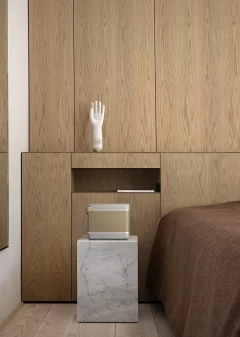 BANG & OLUFSEN B&O BEOLIT 20 Grey Mist Bezvadu akustiskā sistēma