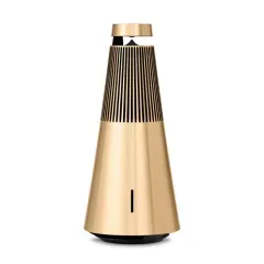 BANG & OLUFSEN B&O BEOSOUND 2 (3rd Gen) GOLD TONE Bezvadu akustiskā sistēma
