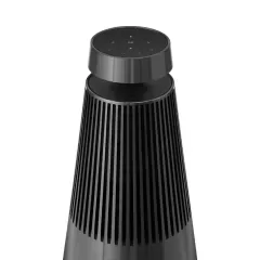 BANG & OLUFSEN B&O BEOSOUND 2 (3rd Gen) BLACK ANTHRACITE Bezvadu akustiskā sistēma