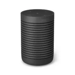 BANG & OLUFSEN B&O BEOSOUND EXPLORE BLACK ANTHRACITE Bezvadu akustiskā sistēma