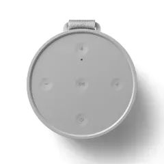 BANG & OLUFSEN B&O BEOSOUND EXPLORE GREY MIST Bezvadu akustiskā sistēma