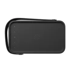 BANG & OLUFSEN B&O BEOLIT 20 BLACK ANTHRACITE Bezvadu akustiskā sistēma