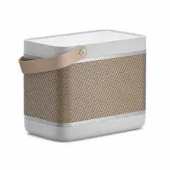 BANG & OLUFSEN B&O BEOLIT 20 Grey Mist Bezvadu akustiskā sistēma