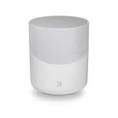BLUESOUND PULSE M White Bezvadu akustiskā sistēma