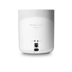 BLUESOUND PULSE M White Bezvadu akustiskā sistēma