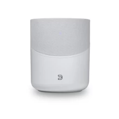 BLUESOUND PULSE M White Bezvadu akustiskā sistēma