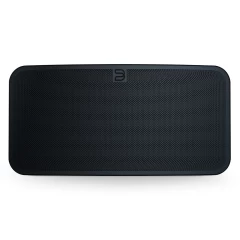 BLUESOUND PULSE 2i Black Bezvadu akustiskā sistēma