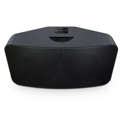 BLUESOUND PULSE 2i Black Bezvadu akustiskā sistēma