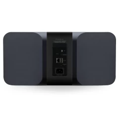 BLUESOUND PULSE 2i Black Bezvadu akustiskā sistēma