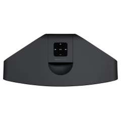 BLUESOUND PULSE 2i Black Bezvadu akustiskā sistēma