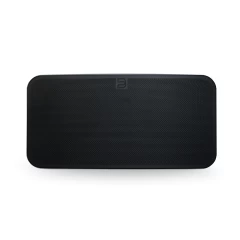 BLUESOUND PULSE MINI 2i Black Bezvadu akustiskā sistēma