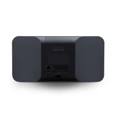 BLUESOUND PULSE MINI 2i Black Bezvadu akustiskā sistēma