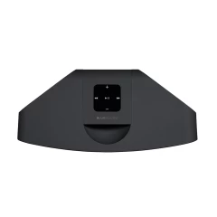 BLUESOUND PULSE MINI 2i Black Bezvadu akustiskā sistēma