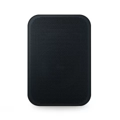 BLUESOUND PULSE FLEX 2i Black Bezvadu akustiskā sistēma