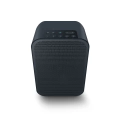 BLUESOUND PULSE FLEX 2i Black Bezvadu akustiskā sistēma