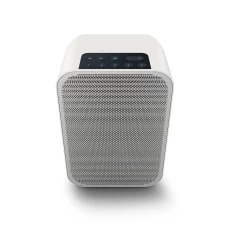 BLUESOUND PULSE FLEX 2i White Bezvadu akustiskā sistēma