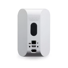 BLUESOUND PULSE FLEX 2i White Bezvadu akustiskā sistēma