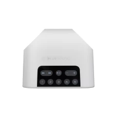 BLUESOUND PULSE FLEX 2i White Bezvadu akustiskā sistēma