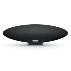 Bowers & Wilkins ZEPPELIN Midnight Grey Bezvadu akustiskā sistēma