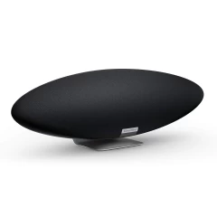 Bowers & Wilkins ZEPPELIN Midnight Grey Bezvadu akustiskā sistēma