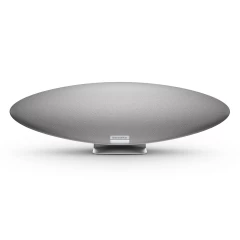 Bowers & Wilkins ZEPPELIN Pearl Grey Bezvadu akustiskā sistēma