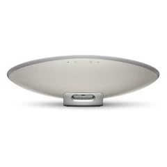 Bowers & Wilkins ZEPPELIN Pearl Grey Bezvadu akustiskā sistēma