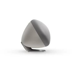 Bowers & Wilkins ZEPPELIN Pearl Grey Bezvadu akustiskā sistēma