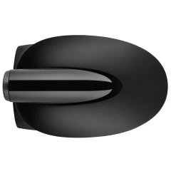 Bowers & Wilkins B&W FORMATION DUO Black Bezvadu akustiskā sistēma