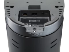 Bowers & Wilkins B&W FORMATION DUO Black Bezvadu akustiskā sistēma