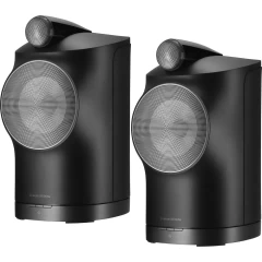 Bowers & Wilkins B&W FORMATION DUO Black Bezvadu akustiskā sistēma