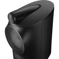 Bowers & Wilkins B&W FORMATION DUO Black Bezvadu akustiskā sistēma