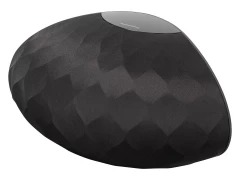 Bowers & Wilkins FORMATION WEDGE Black Bezvadu akustiskā sistēma