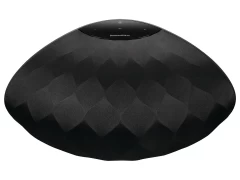 Bowers & Wilkins FORMATION WEDGE Black Bezvadu akustiskā sistēma