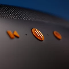 BOWERS & WILKINS Zeppelin McLaren Edition Bezvadu akustiskā sistēma