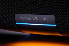 BOWERS & WILKINS Zeppelin McLaren Edition Bezvadu akustiskā sistēma