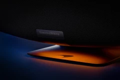 BOWERS & WILKINS Zeppelin McLaren Edition Bezvadu akustiskā sistēma