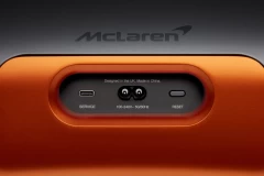BOWERS & WILKINS Zeppelin McLaren Edition Bezvadu akustiskā sistēma