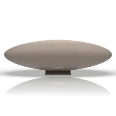 BOWERS & WILKINS ZEPPELIN PRO EDITION SOLAR GOLD Bezvadu akustiskā sistēma