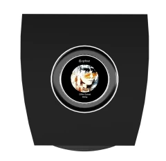 CABASSE RIALTO PIANO BLACK Bezvadu akustiskā sistēma