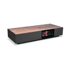 CAMBRIDGE AUDIO EVO ONE BLACK All-in-One Bezvadu akustiskā sistēma