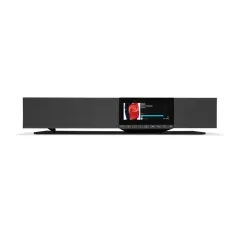CAMBRIDGE AUDIO EVO ONE BLACK All-in-One Bezvadu akustiskā sistēma