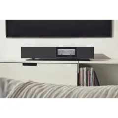 CAMBRIDGE AUDIO EVO ONE BLACK All-in-One Bezvadu akustiskā sistēma