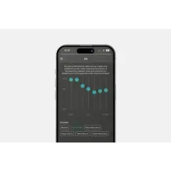 CAMBRIDGE AUDIO EVO ONE BLACK All-in-One Bezvadu akustiskā sistēma
