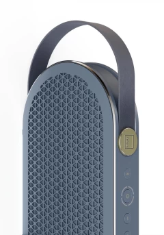 DALI KATCH G2 Chilly Blue Bluetooth® Bezvadu akustiskā sistēma