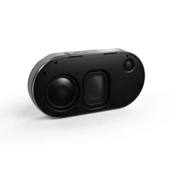 DALI KATCH G2 Iron Black Bluetooth® Bezvadu akustiskā sistēma